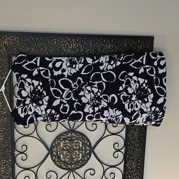 Jones New York Signature Petite Sleeveless Dress - Size PS/CH - Picture 7 of 7